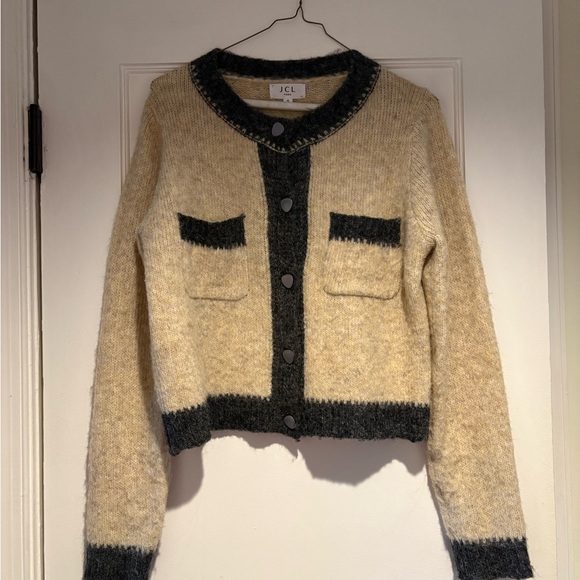 Easy Clothes Sweaters - Cardigan Sweater